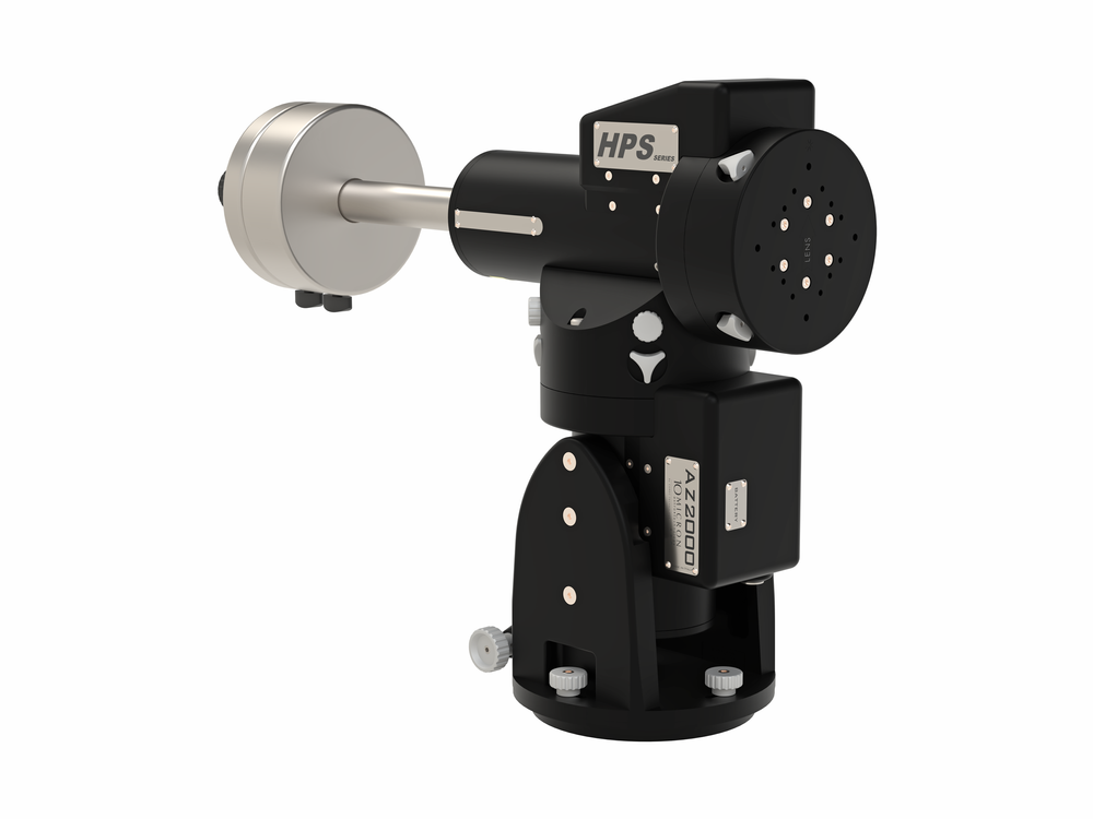 AZ2000 HPS COMBI — 10MICRON Astro Technology